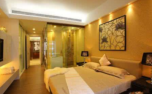 酒店中央空調(diào)設(shè)計(jì)