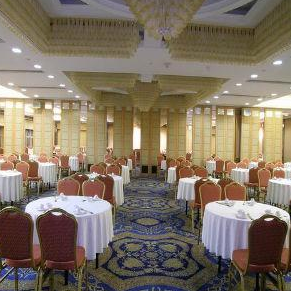 酒店中央空調(diào)安裝