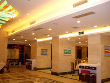 酒店中央空調(diào)設(shè)計(jì)