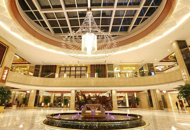 酒店中央空調(diào)價(jià)格