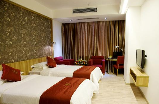 酒店中央空調(diào)安裝價格