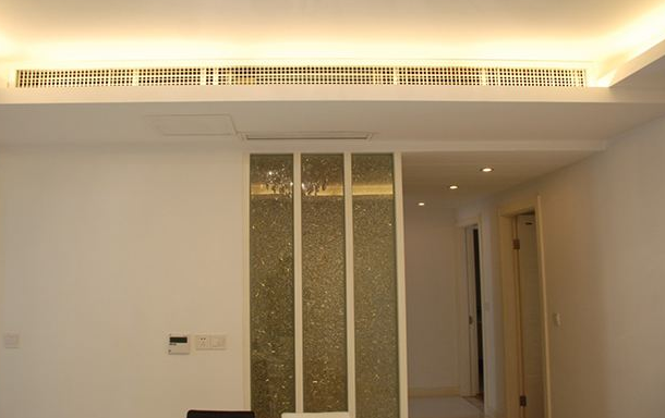 中央空調(diào)設(shè)計