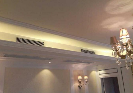 中央空調(diào)報(bào)價(jià)