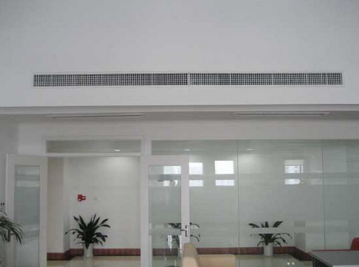 珠海中央空調(diào)安裝公司