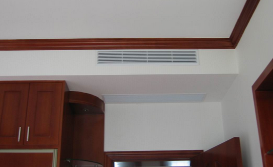 珠海中央空調(diào)安裝