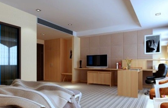 珠海中央空調(diào)設計