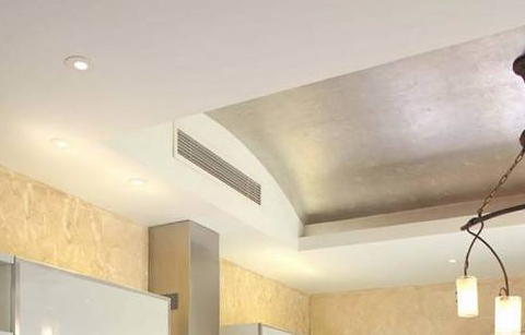 珠海中央空調(diào)設計