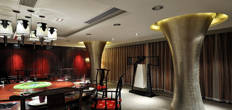 珠海中央空調(diào)設(shè)計(jì)