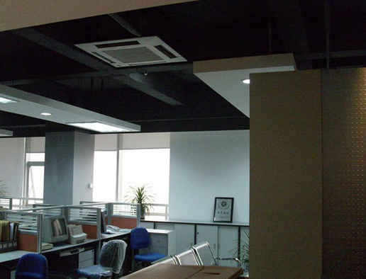 珠海中央空調(diào)報價