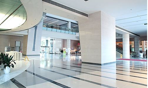 江門超市中央空調(diào)安裝