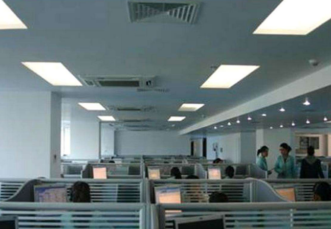 中央空調(diào)設(shè)計(jì)安裝