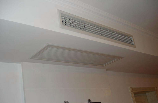 中央空調(diào)設(shè)計(jì)