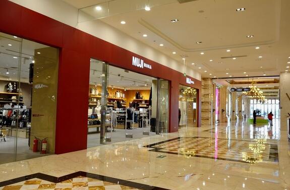 商場中央空調(diào)設(shè)計