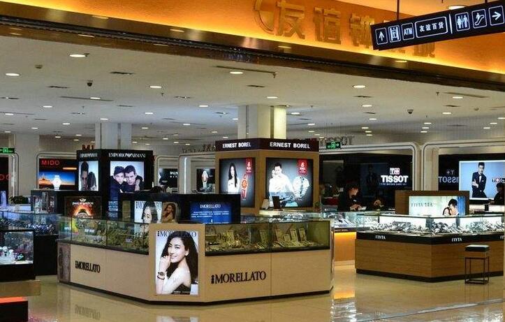 商場中央空調(diào)設(shè)計