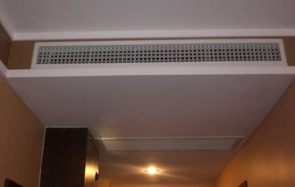 中央空調(diào)設(shè)計