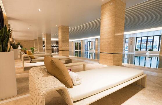 酒店中央空調(diào)設(shè)計