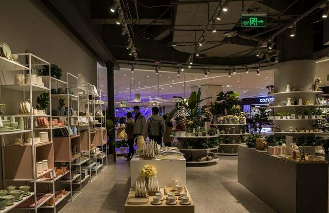 商場中央空調(diào)安裝