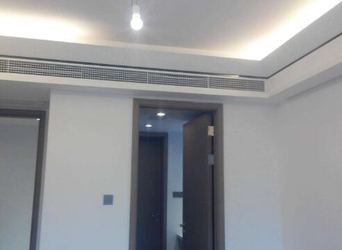 中央空調(diào)設(shè)計