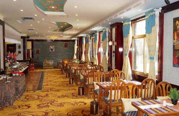 餐廳中央空調(diào)安裝