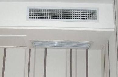 中央空調(diào)安裝