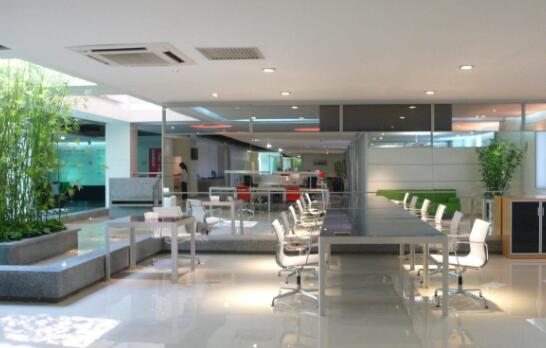 中央空調(diào)安裝