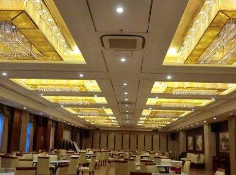 中央空調(diào)安裝