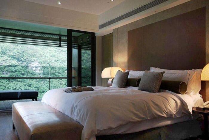 中央空調(diào)安裝價(jià)格