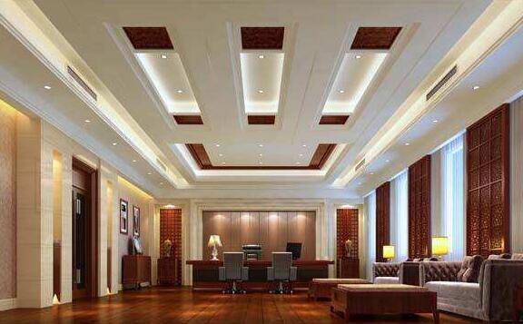 中央空調(diào)安裝