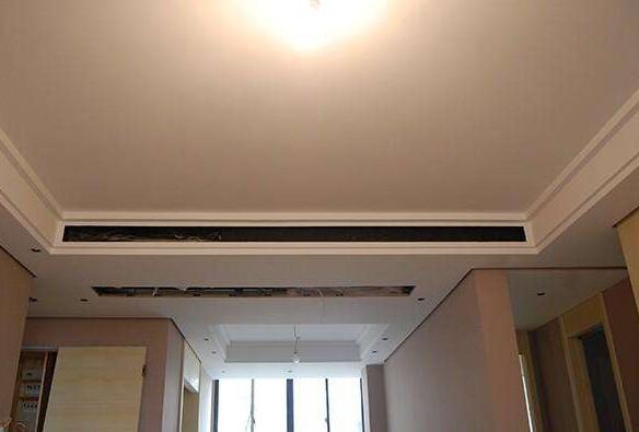 中央空調(diào)安裝