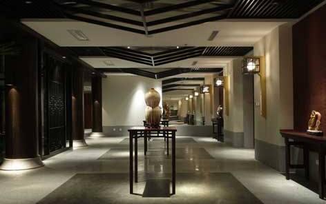 會(huì)所中央空調(diào)安裝