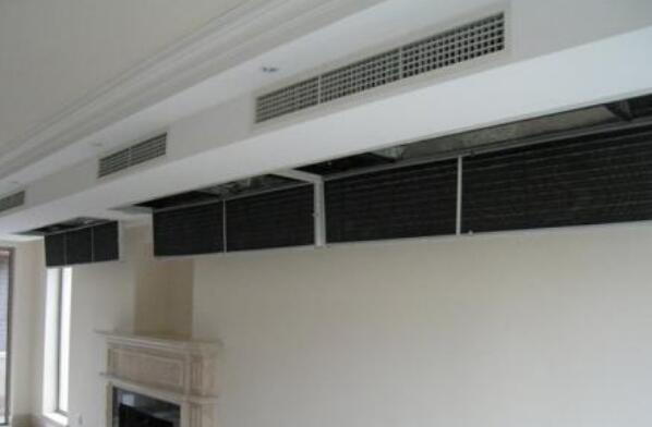 中央空調(diào)工程