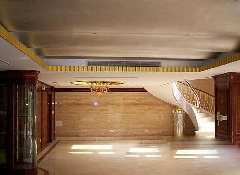 酒店中央空調(diào)工程