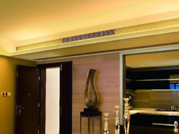 中央空調(diào)工程安裝