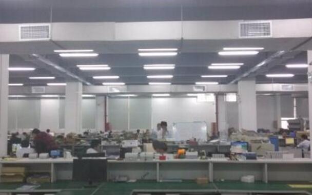 中央空調(diào)工程