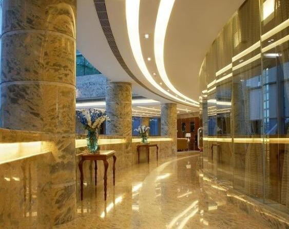 中央空調(diào)安裝