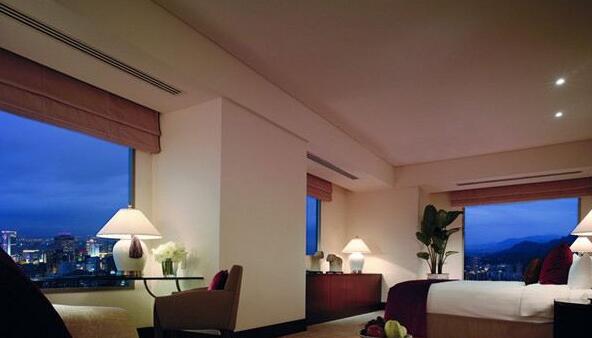 中央空調(diào)安裝