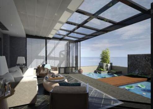 別墅中央空調安裝