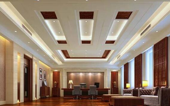 中央空調(diào)施工