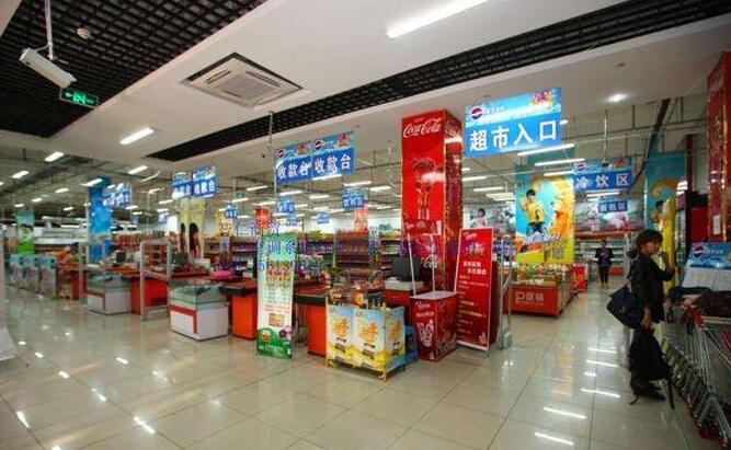 中央空調(diào)安裝