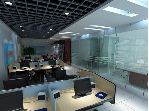 中央空調(diào)工程