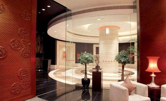 商場(chǎng)中央空調(diào)安裝