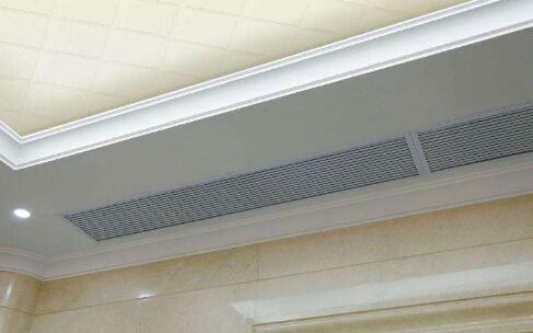 中央空調(diào)工程