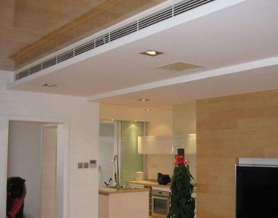 中央空調(diào)報價