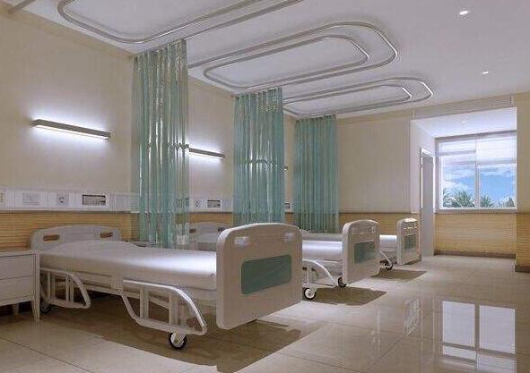 醫(yī)院中央空調(diào)