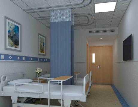 醫(yī)院中央空調(diào)安裝