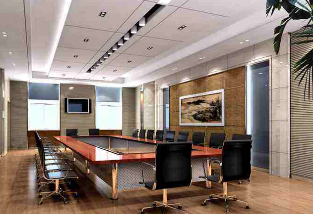 中央空調(diào)安裝