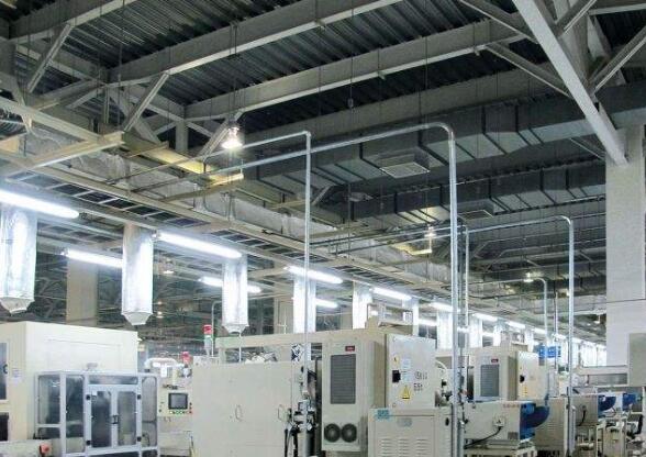 中央空調(diào)設(shè)計