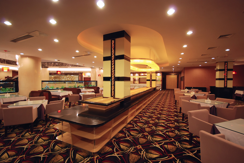 中央空調(diào)設(shè)計