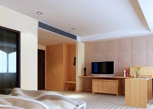 中央空調(diào)工程