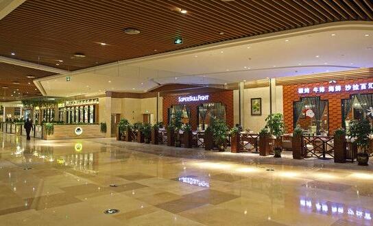 商場中央空調(diào)